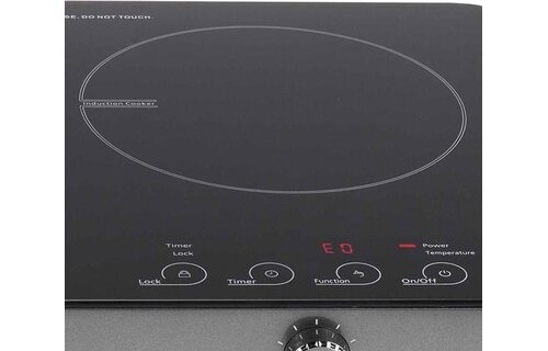 Princess 303011  - Inductiekookplaat