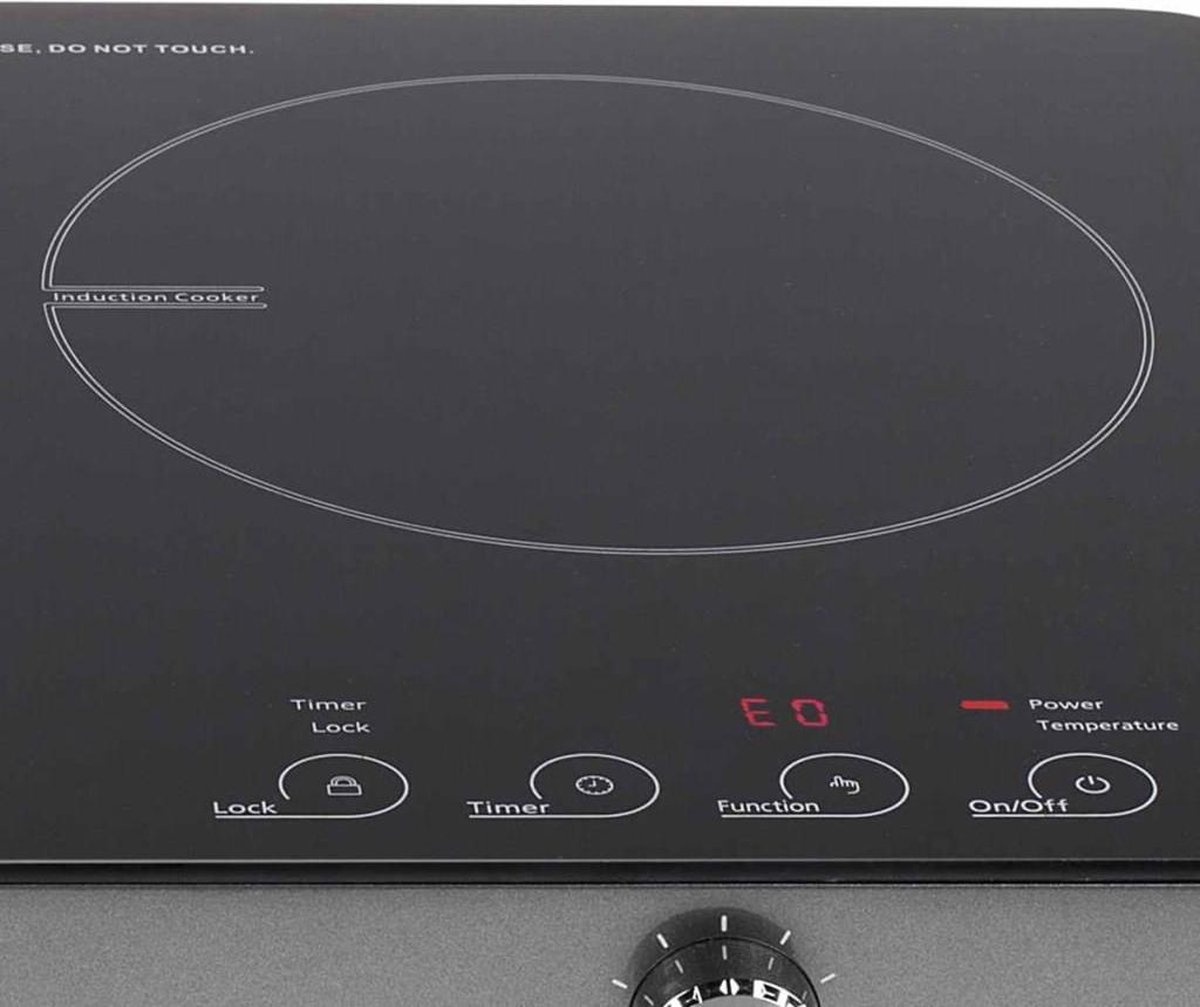 Princess 303011  - Inductiekookplaat