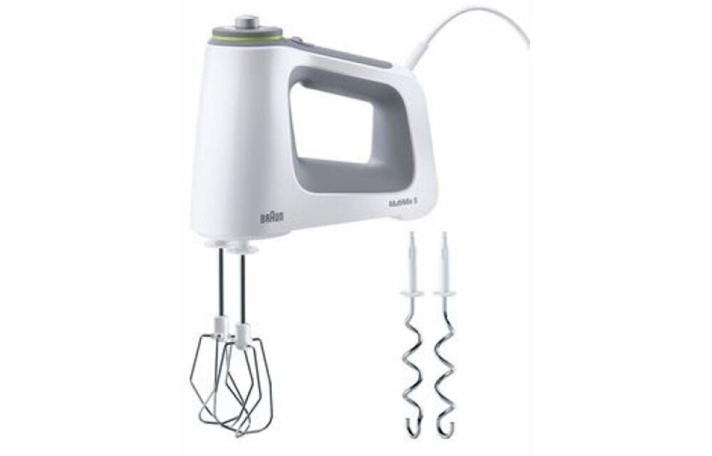 Braun HM5100 Multimix 5 - Handmixer