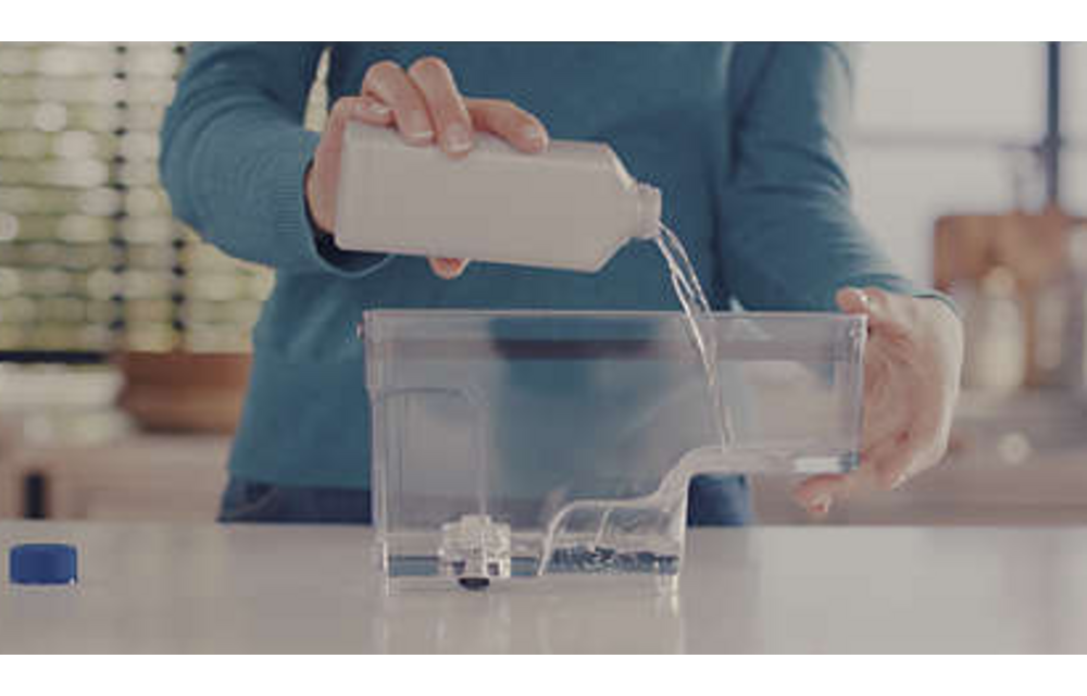 Philips CA6700/22 Espressoapparaatontkalker