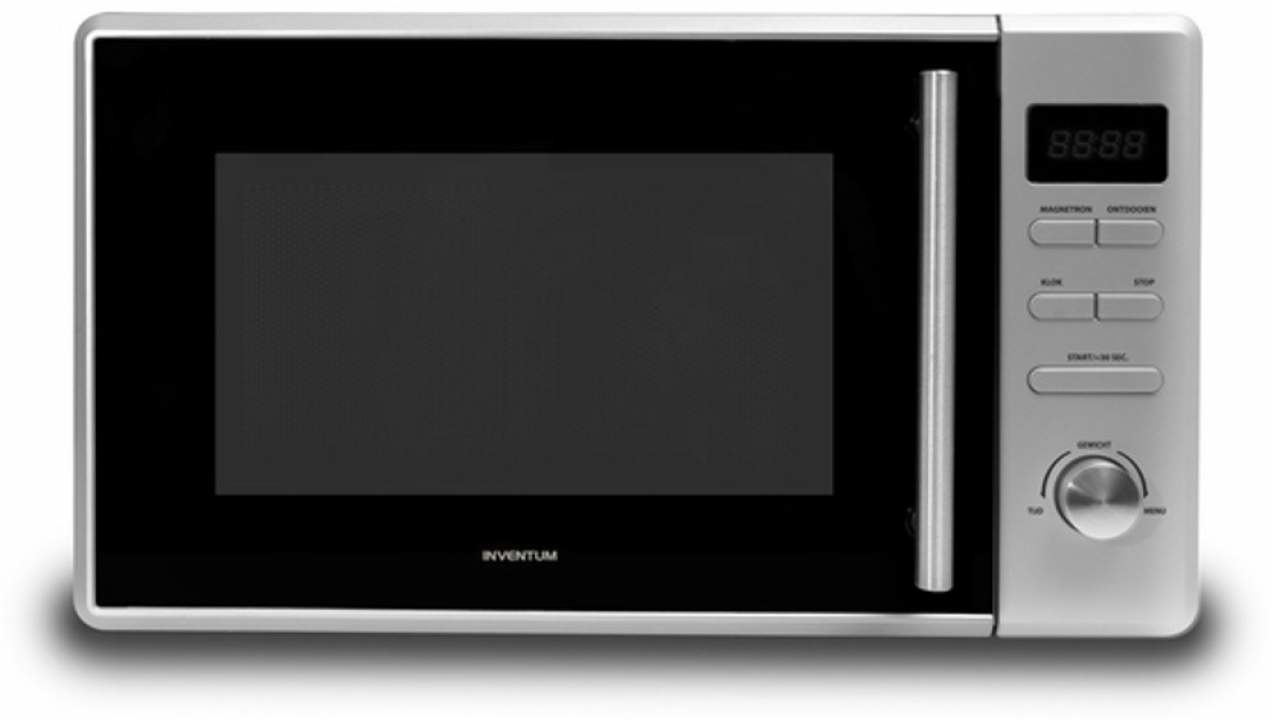 Inventum MN207S - Solo magnetron