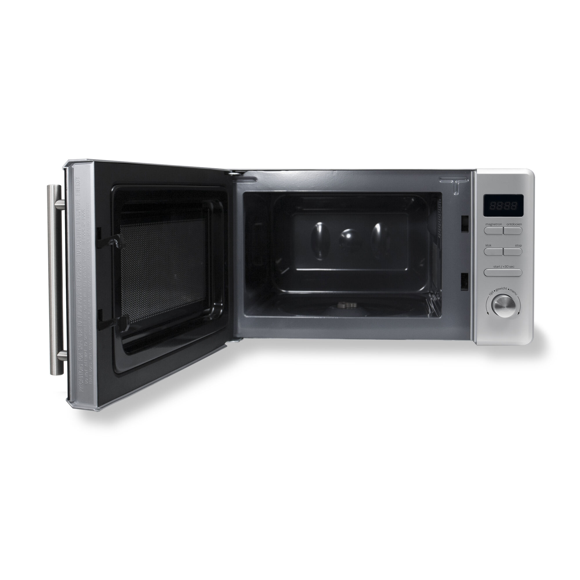 Inventum MN207S - Solo magnetron