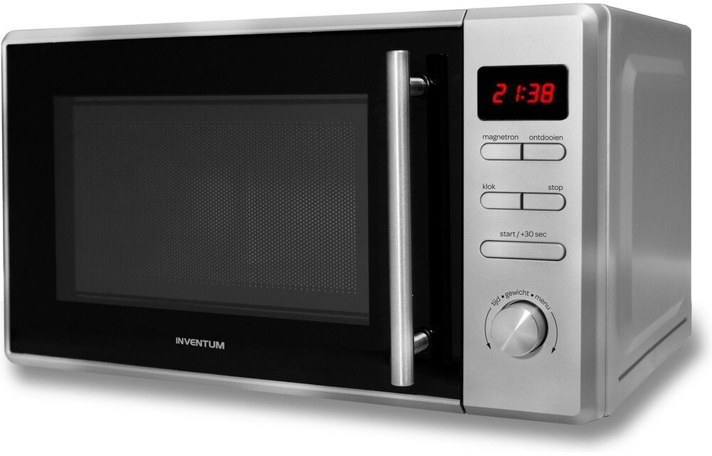 Inventum MN207S - Solo magnetron