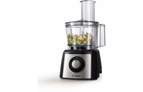 Bosch MCM3401M MultiTalent 3 - Foodprocessor