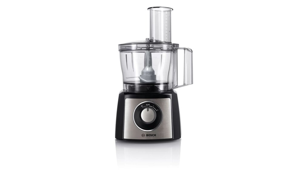 Bosch MCM3401M MultiTalent 3 - Foodprocessor