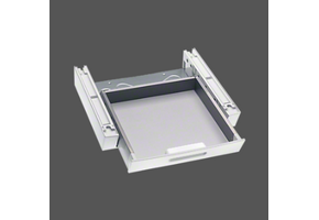 Miele WTV 417 Tussenstuk