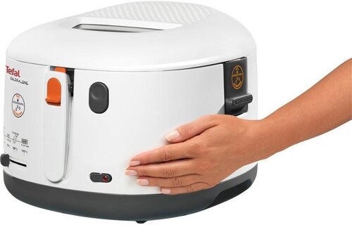 Tefal Filtra One FF1621 - Frituurpan