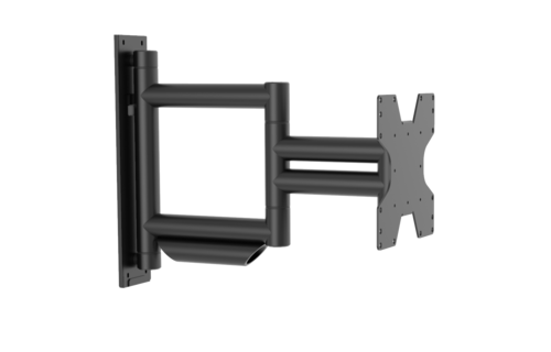 Cavus WMV8050 - TV muurbeugel