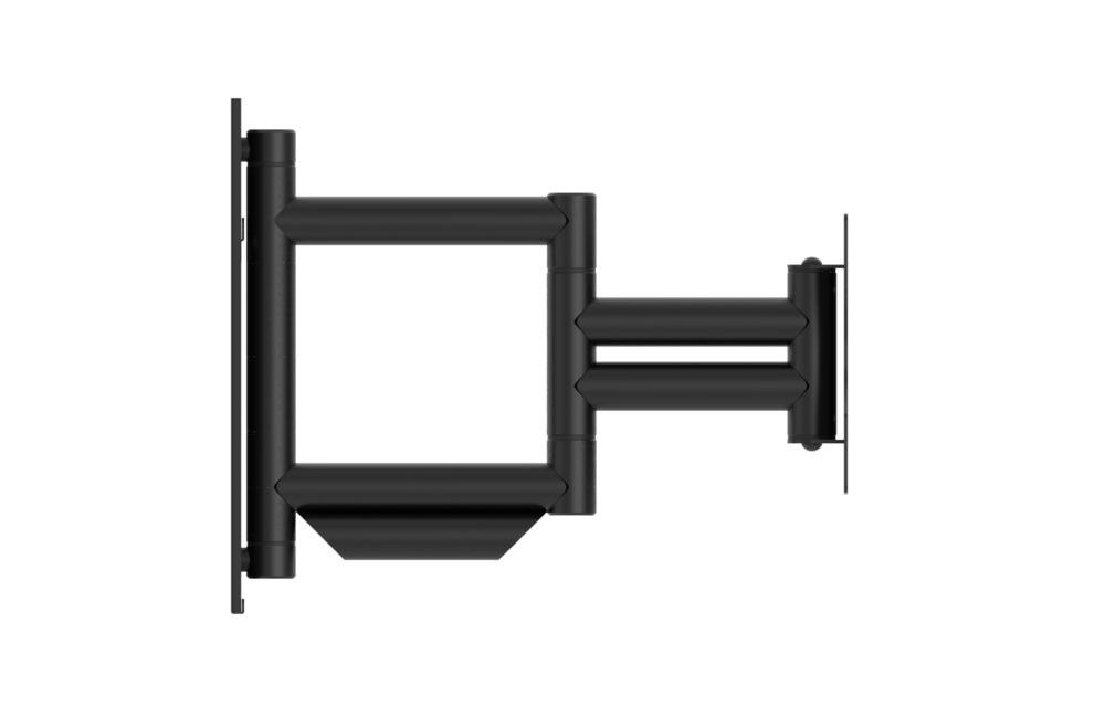 Cavus WMV8050 - TV muurbeugel