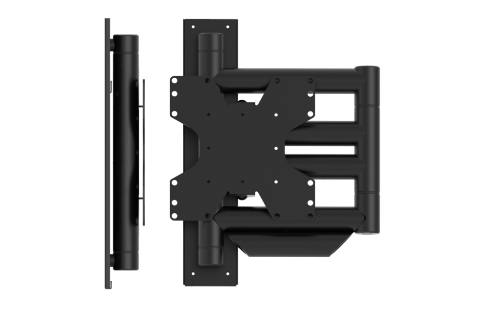 Cavus WMV8050 - TV muurbeugel