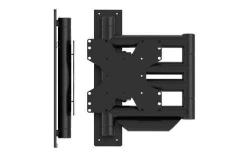 Cavus WMV8050 - TV muurbeugel