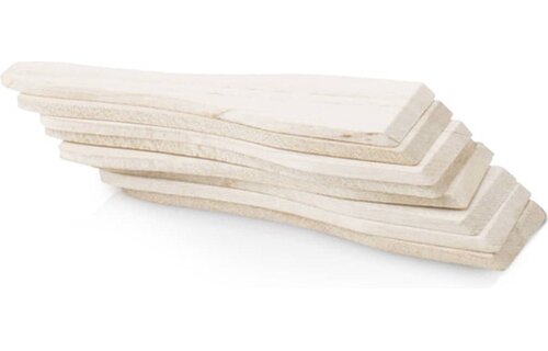 Princess 162925 Raclette Piano Black 8 - Gourmetstel