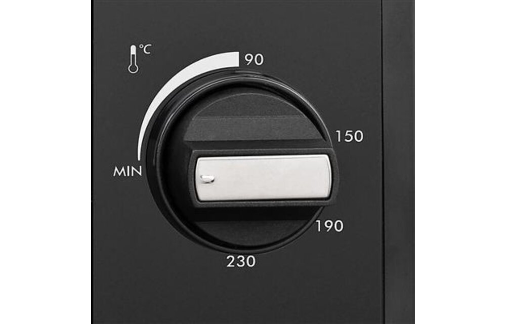 Tristar OV-3635 - Vrijstaande oven