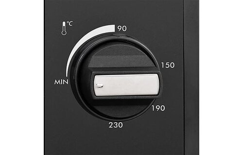 Tristar OV-3635 - Vrijstaande oven