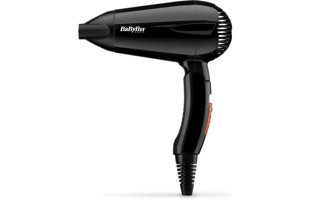 Babyliss Travel Dry 5344E - Föhn