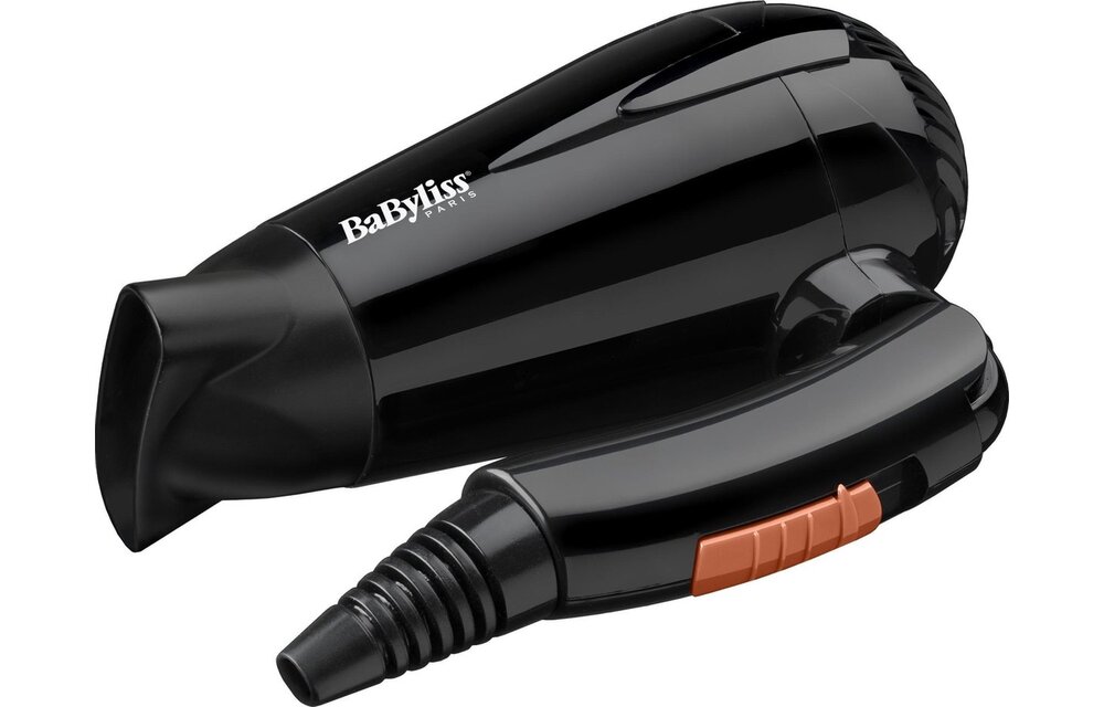 Babyliss Travel Dry 5344E - Föhn