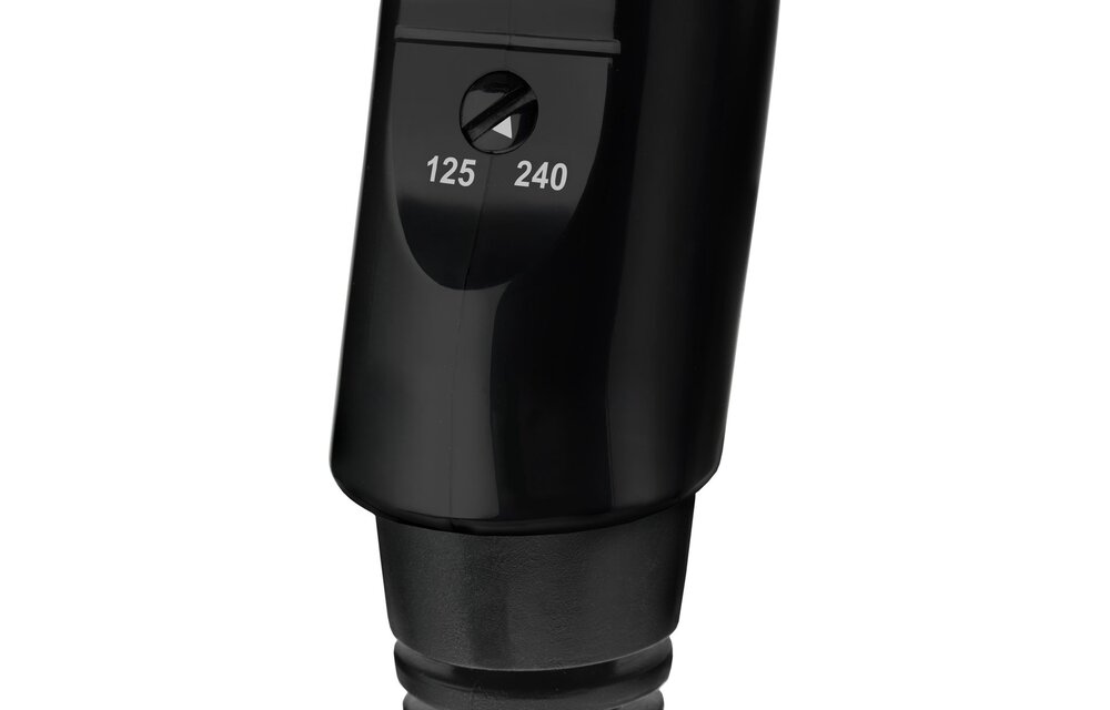 Babyliss Travel Dry 5344E - Föhn