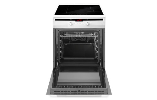 Inventum VFI6042WIT - Inductiefornuis