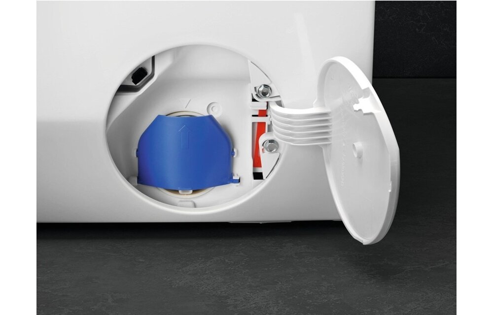 AEG LR7DRESDEN ProSteam UniversalDose - Wasmachine