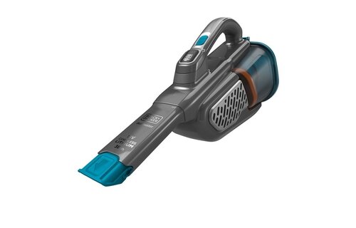 BLACK+DECKER BHHV520BF-QW - Kruimelzuiger