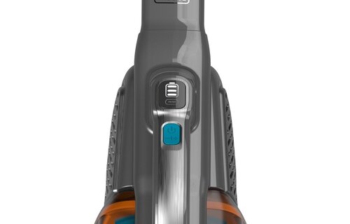 BLACK+DECKER BHHV520BF-QW - Kruimelzuiger