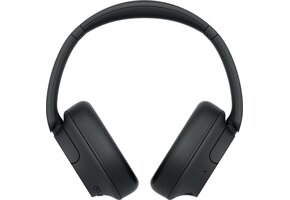 Sony WH-CH720 Zwart - Draadloze koptelefoon