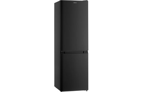Inventum KV1501B - Koel-vriescombinatie