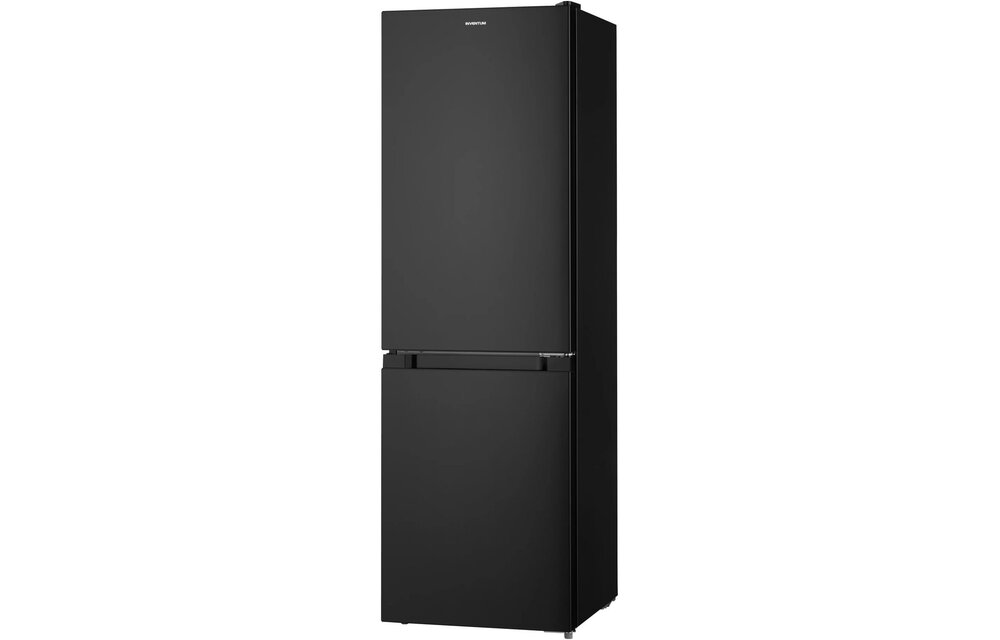 Inventum KV1501B - Koel-vriescombinatie