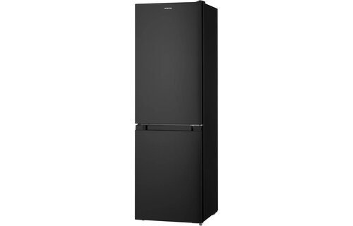 Inventum KV1501B - Koel-vriescombinatie