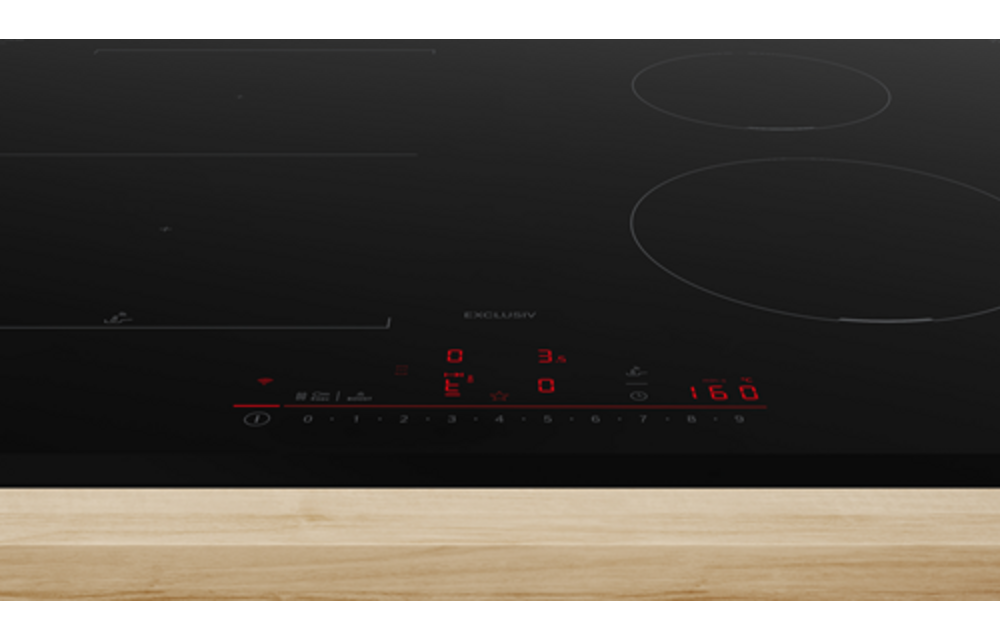 Bosch PVS731HC1M Serie 6 - Inductiekookplaat