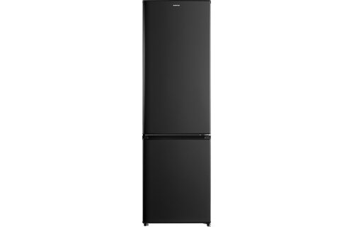 Inventum KV1808B - Koel-vriescombinatie