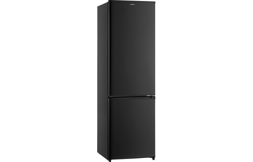 Inventum KV1808B - Koel-vriescombinatie