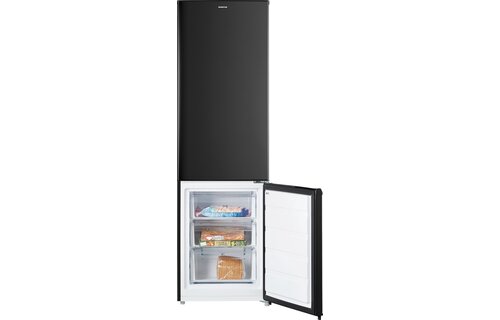 Inventum KV1808B - Koel-vriescombinatie