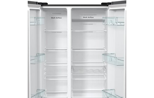 Hisense RS711N4AFE  - Amerikaanse koelkast