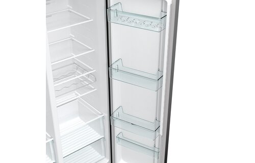 Hisense RS711N4AFE  - Amerikaanse koelkast