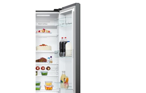 Hisense RS711N4AFE  - Amerikaanse koelkast