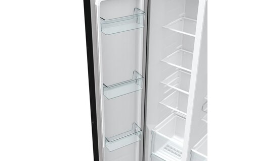 Hisense RS711N4AFE  - Amerikaanse koelkast