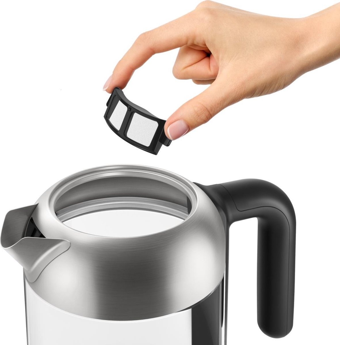 Philips Series 5000 HD9339/80 - Waterkoker