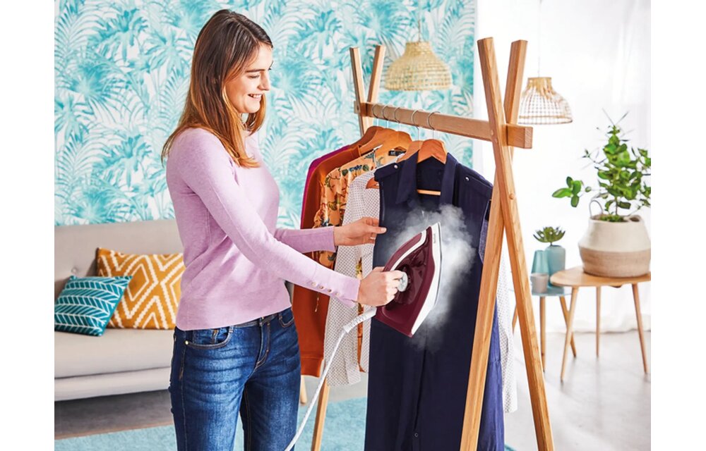 Tefal SV6130 Express Easy - Stoomgenerator