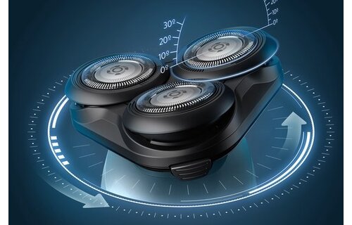 Philips Series 5000 S5466/17 - Scheerapparaat