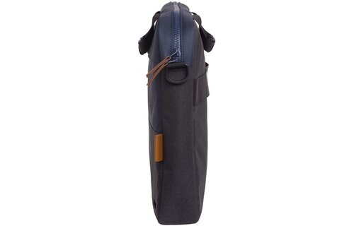 Trust Lisboa 16 inch Eco Blauw - Laptoptas