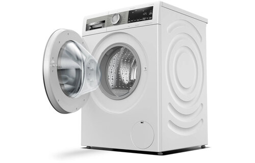 Bosch WGG244FMNL Serie 6 EXCLUSIV i-DOS - Wasmachine