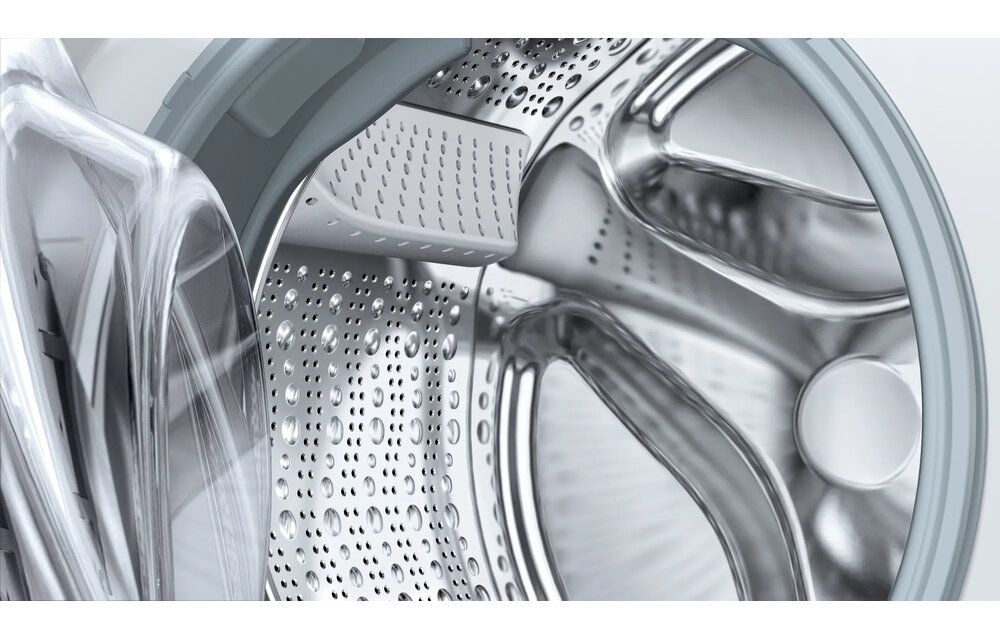 Bosch WGG244FMNL Serie 6 EXCLUSIV i-DOS - Wasmachine