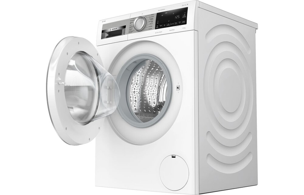 Bosch WGG244FMNL Serie 6 EXCLUSIV i-DOS - Wasmachine