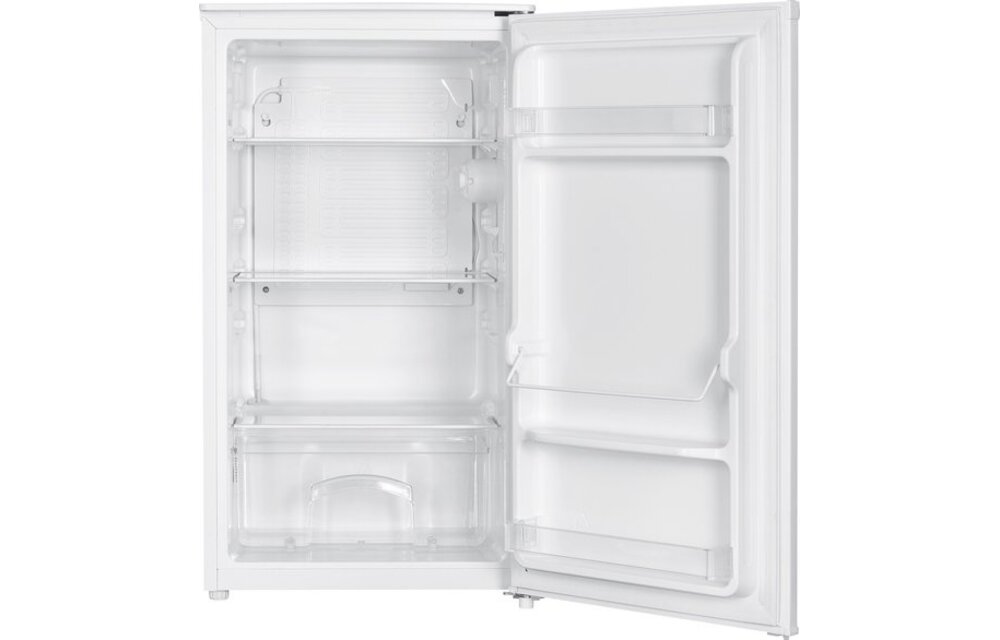 Exquisit KS116-V-041EW - Tafelmodel koelkast