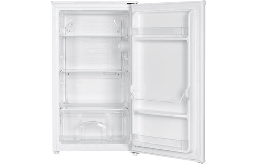 Exquisit KS116-V-041EW - Tafelmodel koelkast