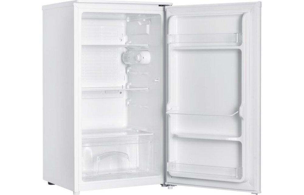 Exquisit KS116-V-041EW - Tafelmodel koelkast