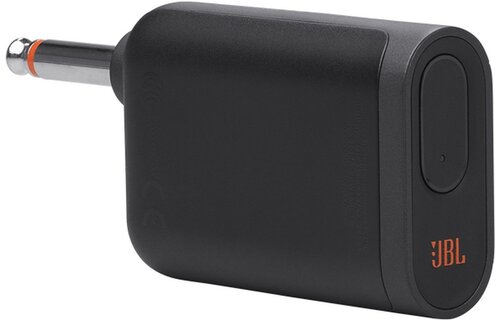 JBL Partybox Wireless Mic (2 stuks) - Microfoon