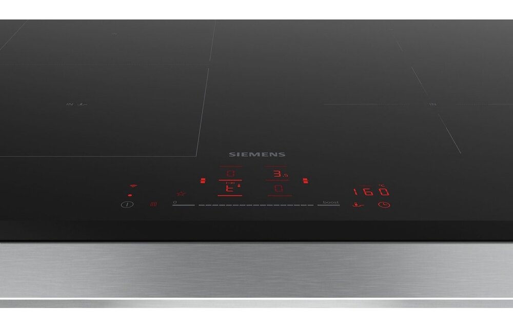 Siemens ED751HSC1E - Inductiekookplaat