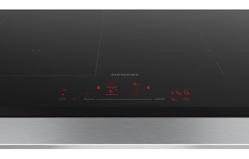 Siemens ED751HSC1E - Inductiekookplaat